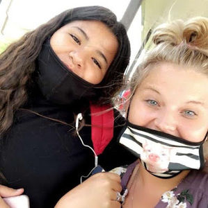 Meet your Posher, Alysia